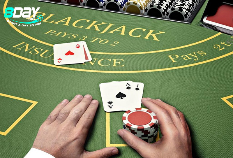 Baccarat và Blackjack thu hút đông đảo cược thủ nhờ cách chơi đặc sắc