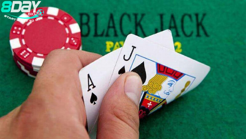 Luật chơi bài Blackjack online