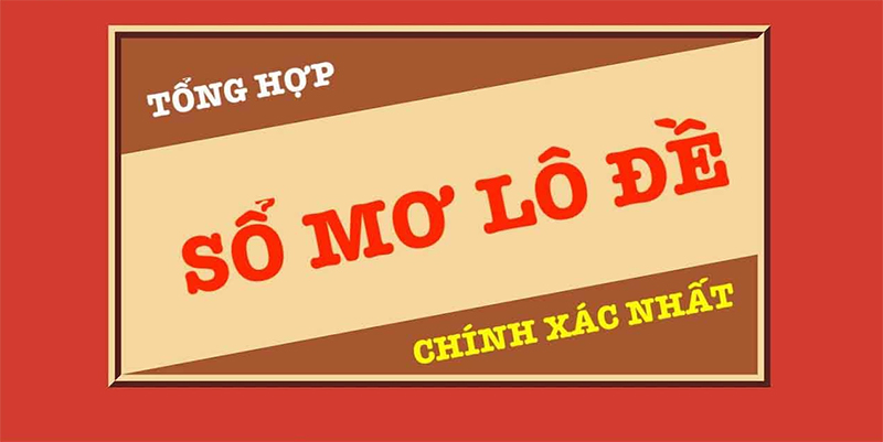 Sổ mơ và những kinh nghiệm dành cho tân thủ