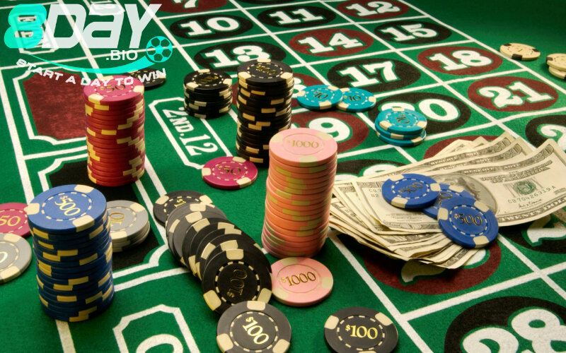 Tiền casino là gì, tính năng và công dụng của chúng