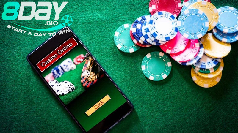 Tại sao nên chơi phỉnh trong casino 